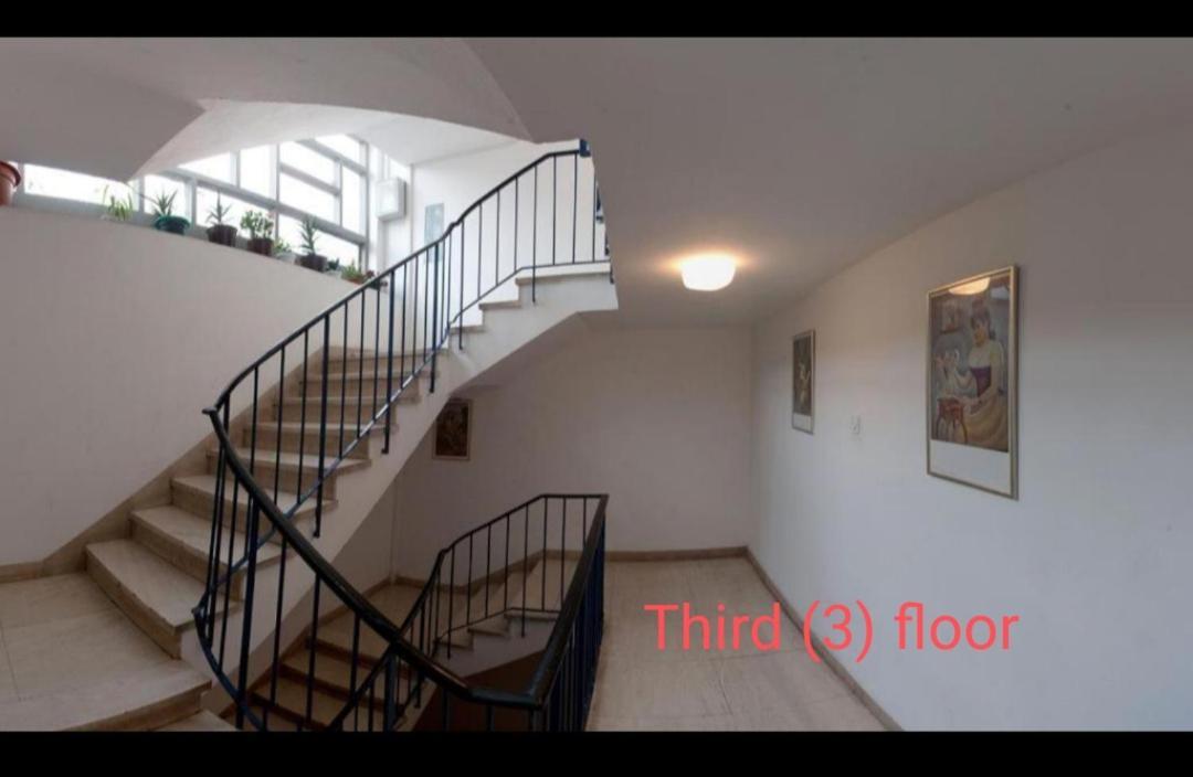 Periska Dalmatina Apartment Спліт Номер фото